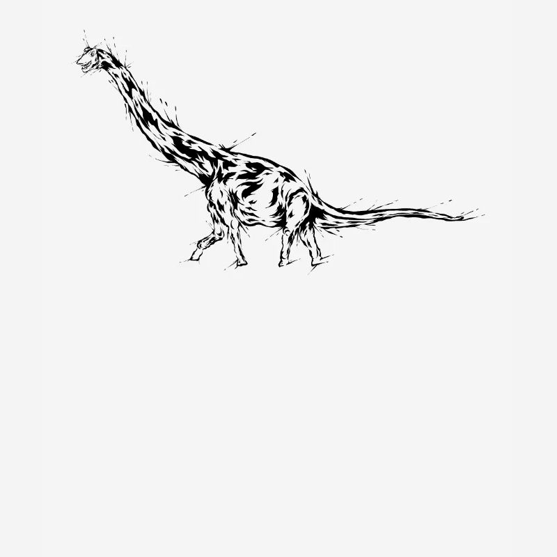 Brachiosaurus Dinosaurs