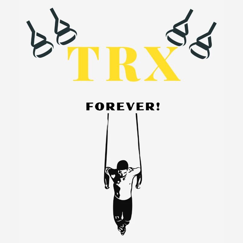 TRX forever Training Gift Idea Training