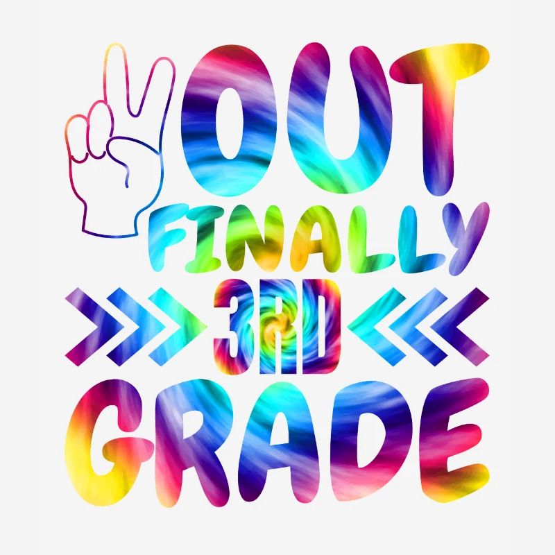 From Finally 3rd grade class elementary school students