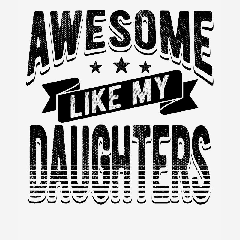 Eltern Mutter Vater von Töchtern Töchter