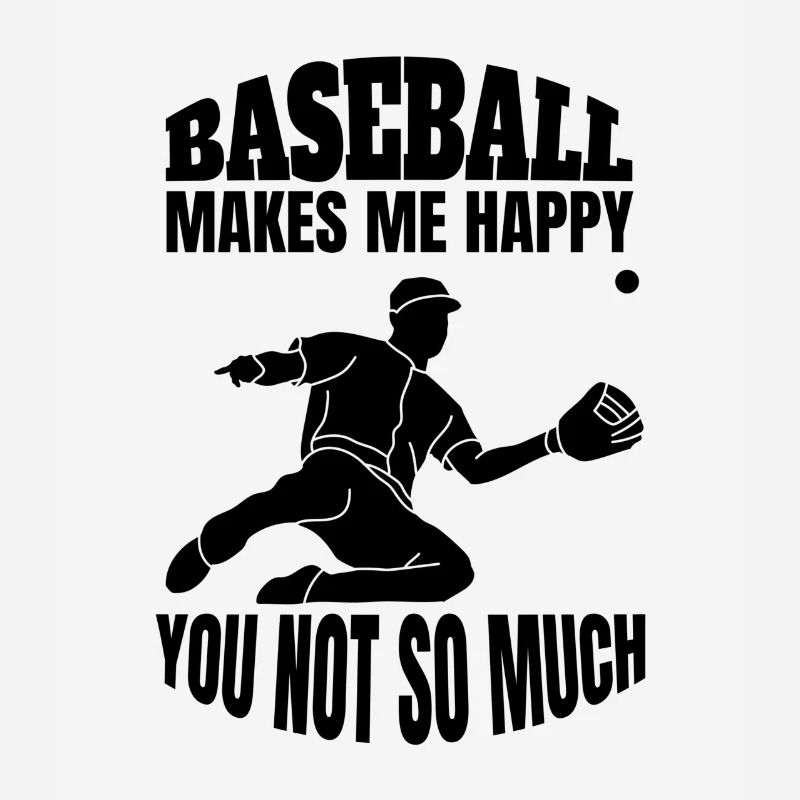 Baseball Baseball Lover Gift Baseball Game