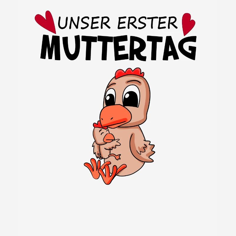 Muttertag - erster Muttertag Geschenk