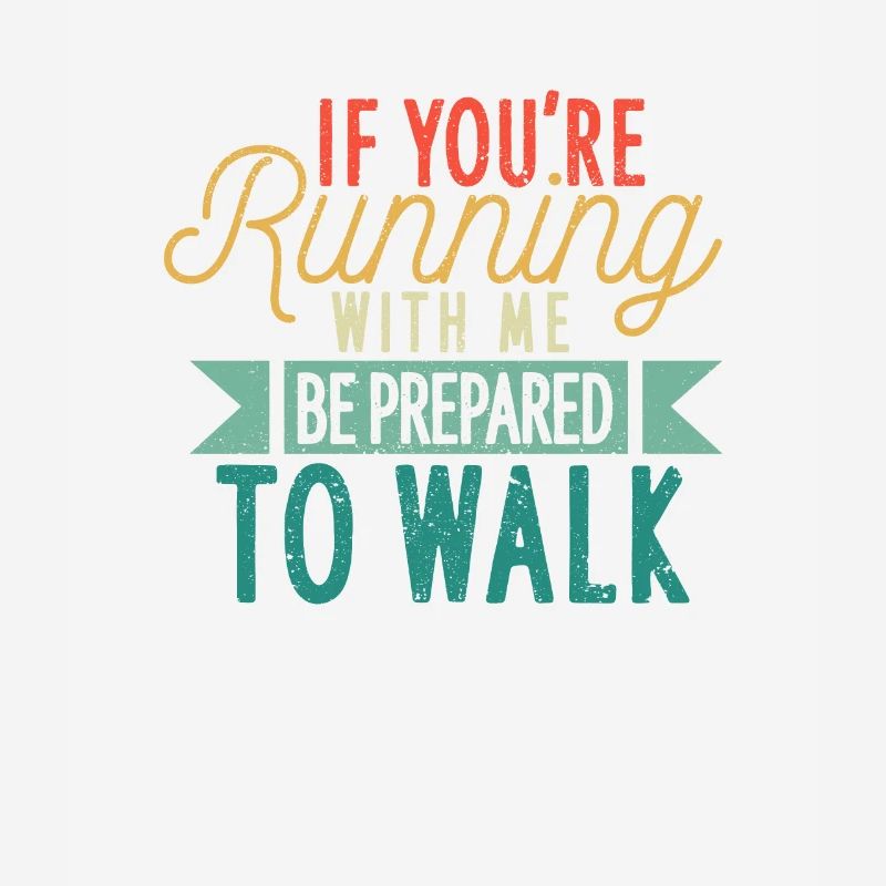 Fun jogging When you run with me