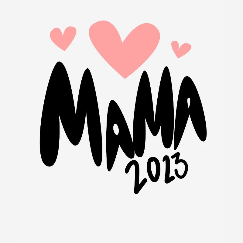 Mama 2023 loading - Werdende Mutter 2023