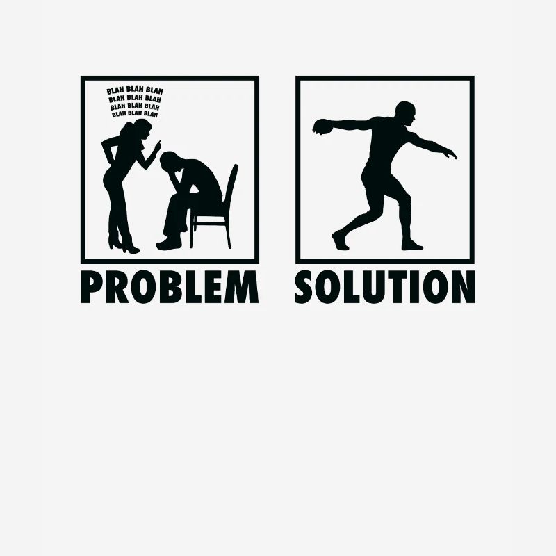 Problème d’instruction Discus Throw Discus Thrower