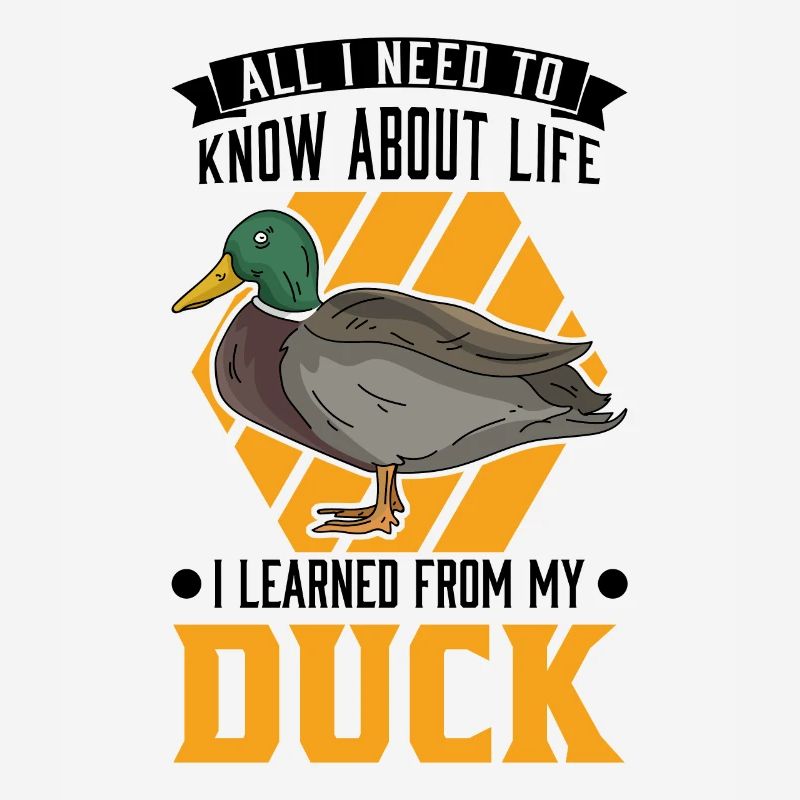 Duck Duck Breeder