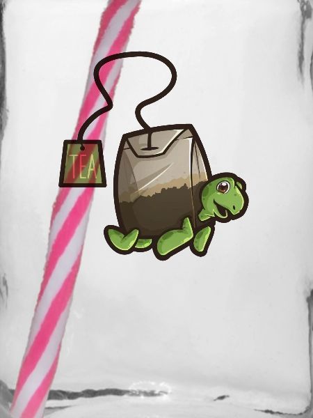 Tea Turtle