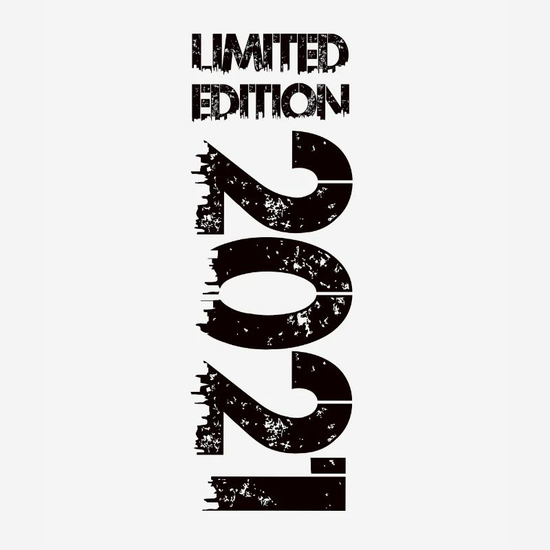 Édition limitée 2021