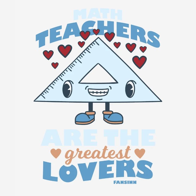 Mathematics Math Mathematician Math Teacher Gift
