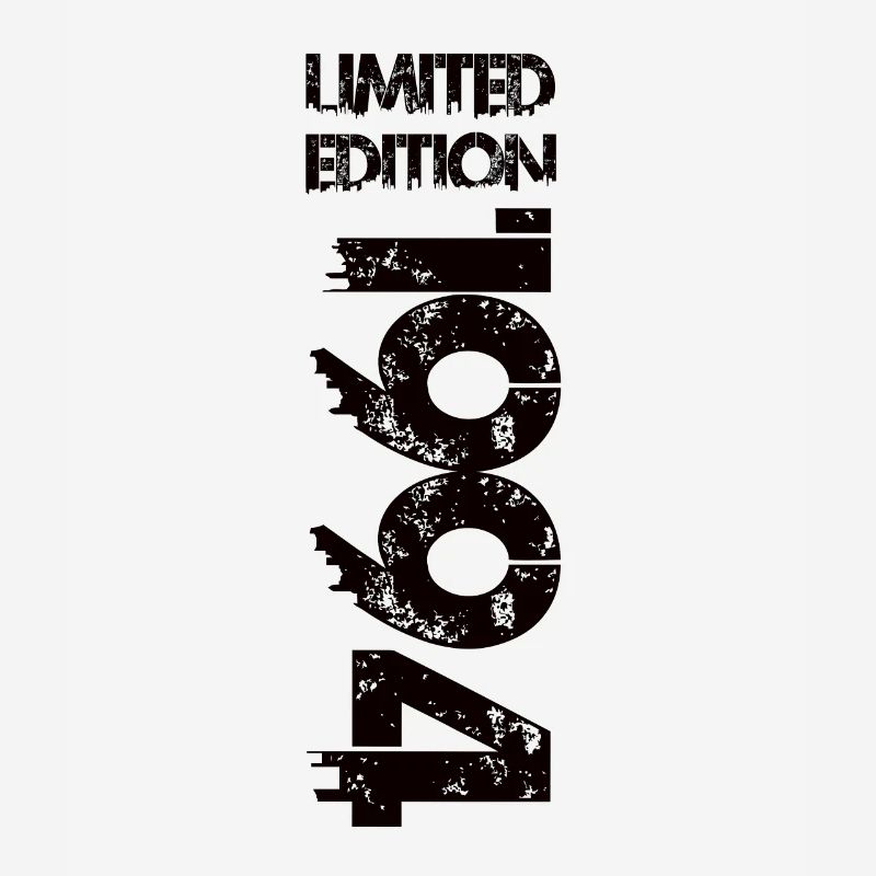 Édition limitée 1994