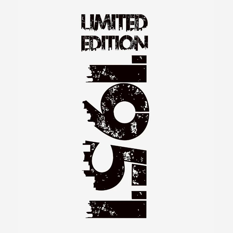 Édition limitée 1951