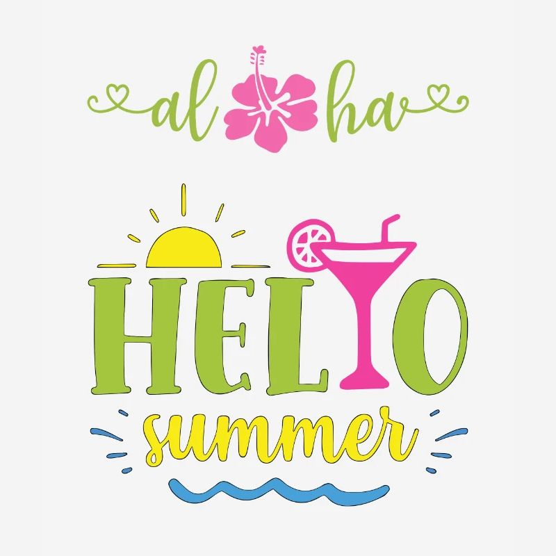 Hello Summer