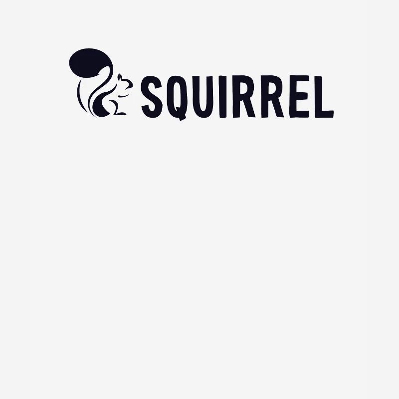 Squirrel Fuchshörnchen Grauhörnchen Squirrel