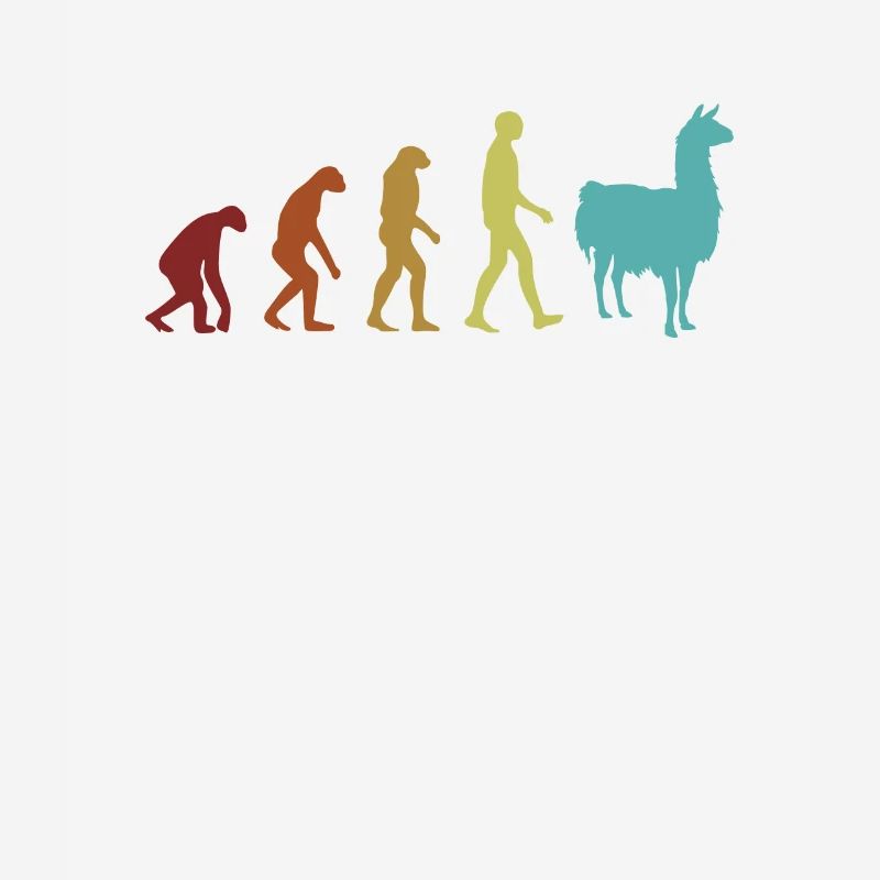 Alpaca Evolution Guanaco Llama Vicuna Breeder