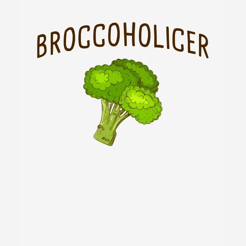 Broccoli Broccoholicer