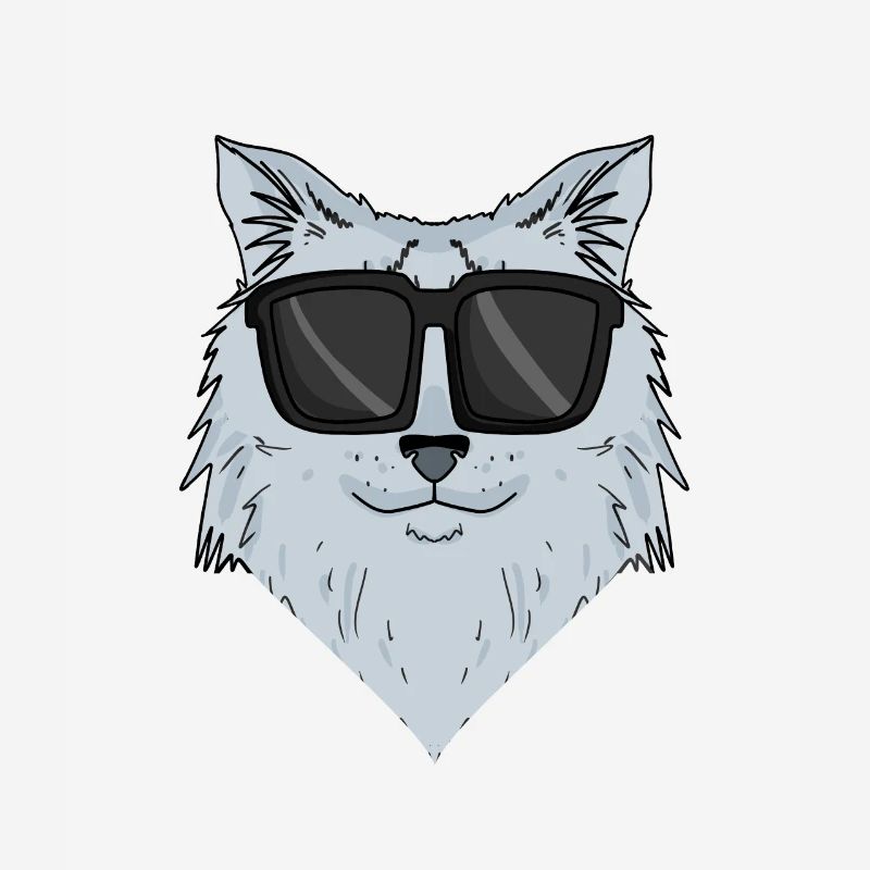 Chat sibérien