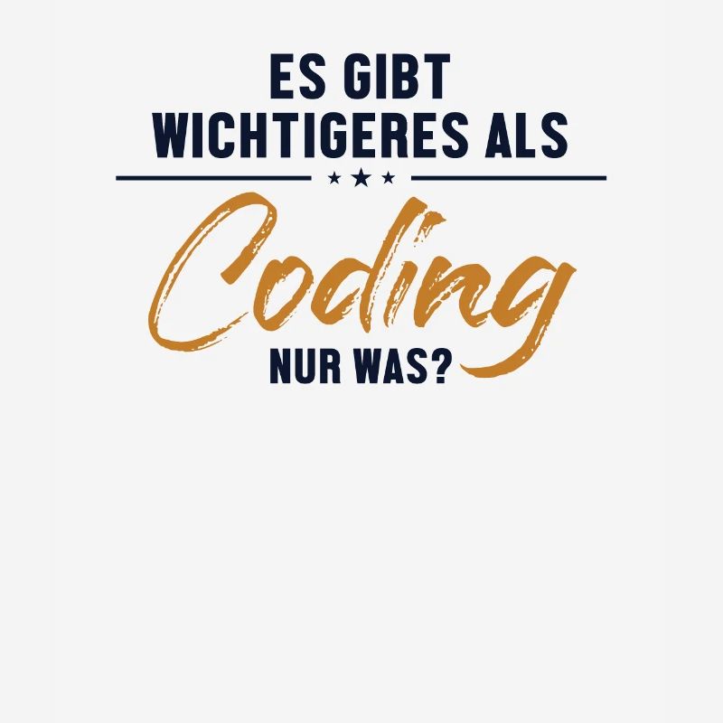 Wichtigeres als Coding Engineer Coder Software