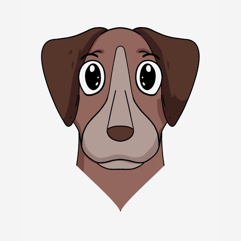 Pointer Hund Hunderasse