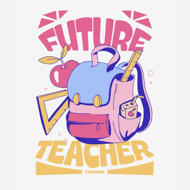 Futur enseignant