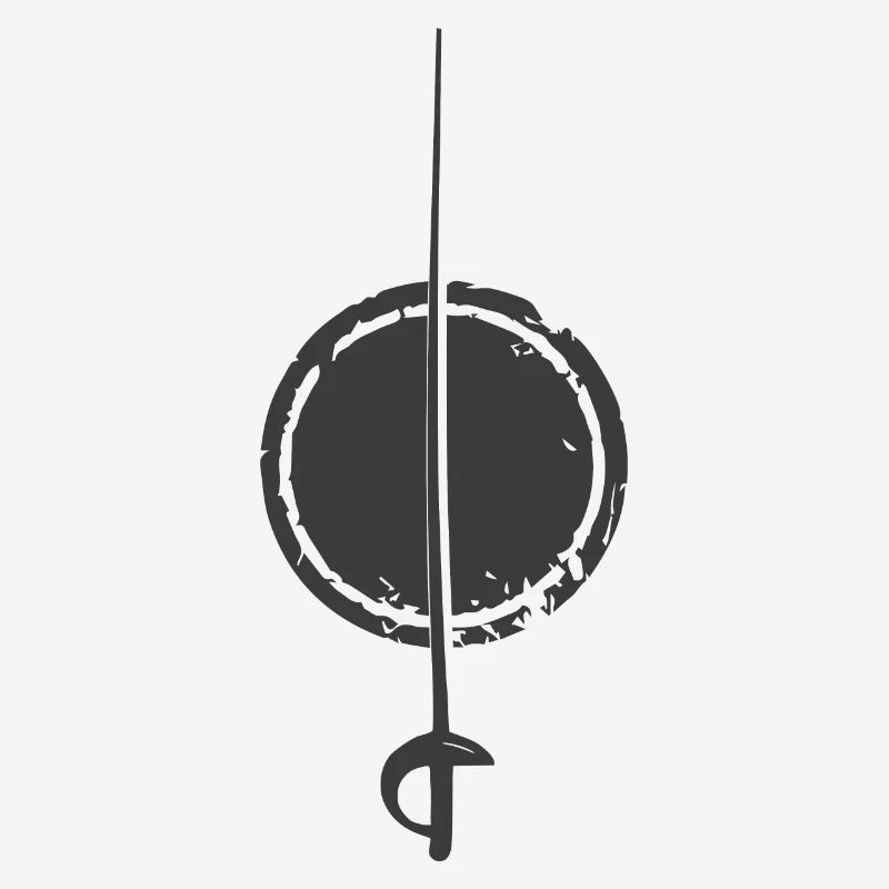 Fechten Épée