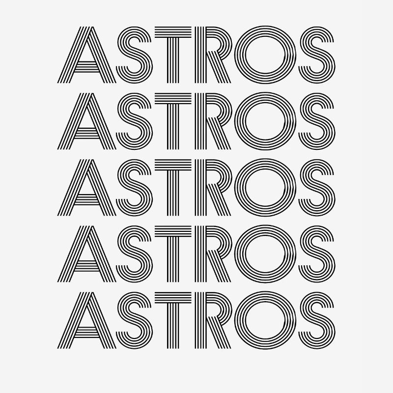 Astros