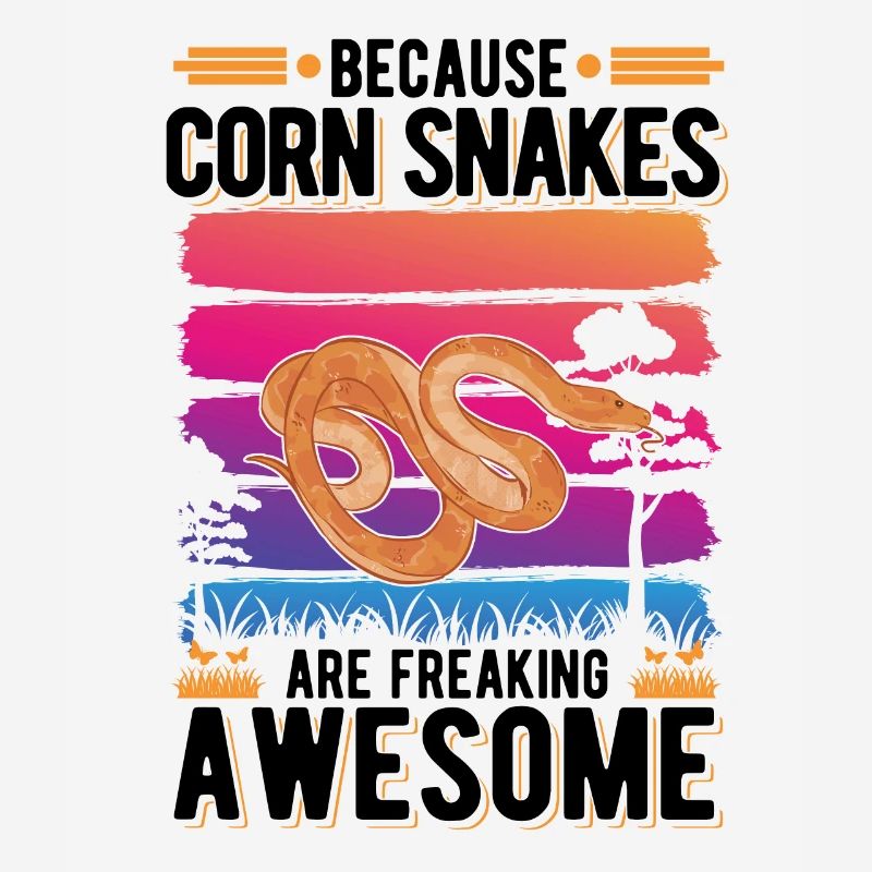 Corn Snake Cadeau Corn Snake