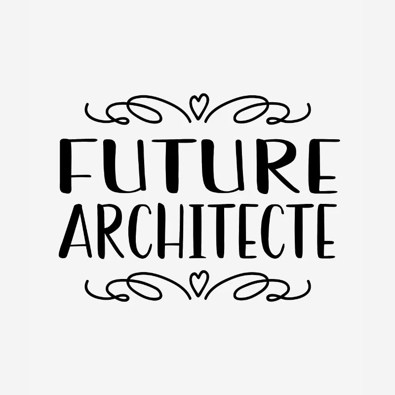 future architecte