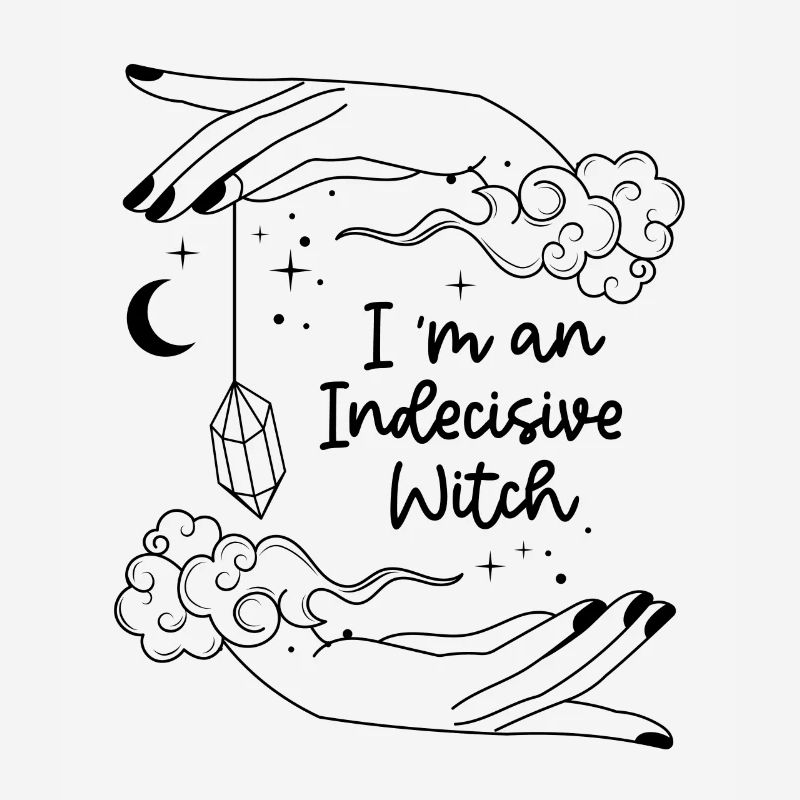 Witch Pendulum Divination Fortune Tellers