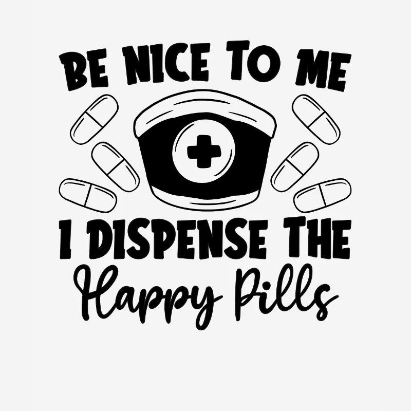 Pharmacy Technician Pharmacy Technician Gift Idea