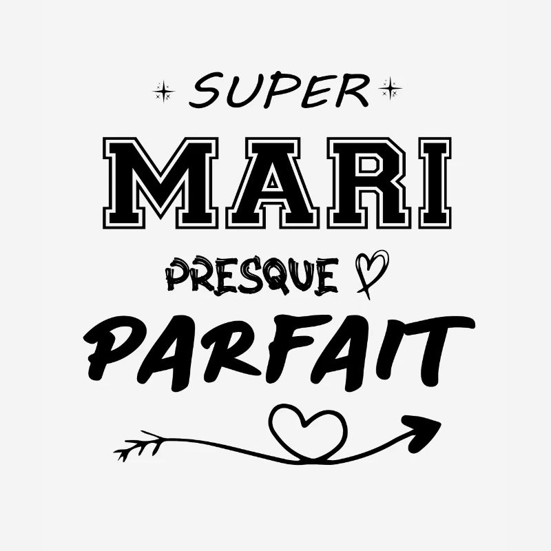 le mari parfait
