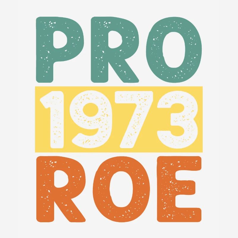 Pro 1973 Roe