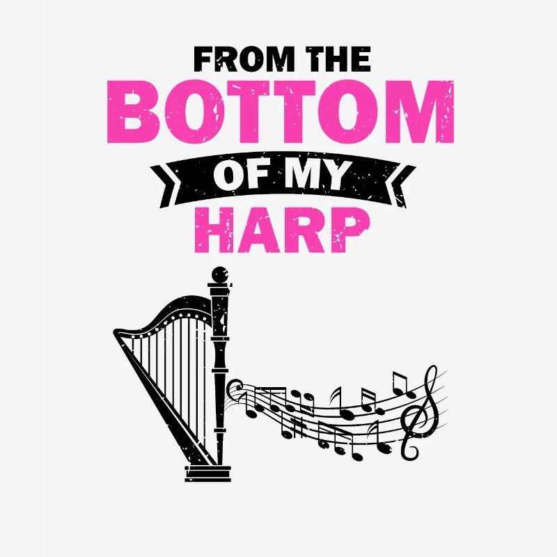 Conceptions de joueurs de harpe pour les conceptions de joueurs de harpe