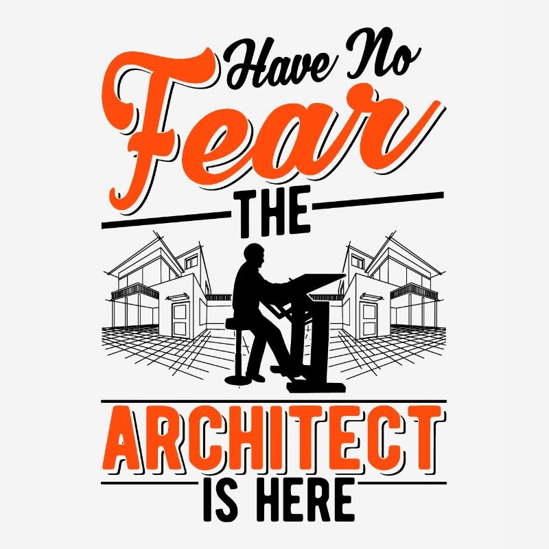 Architect Gift Interior Designer Architecture