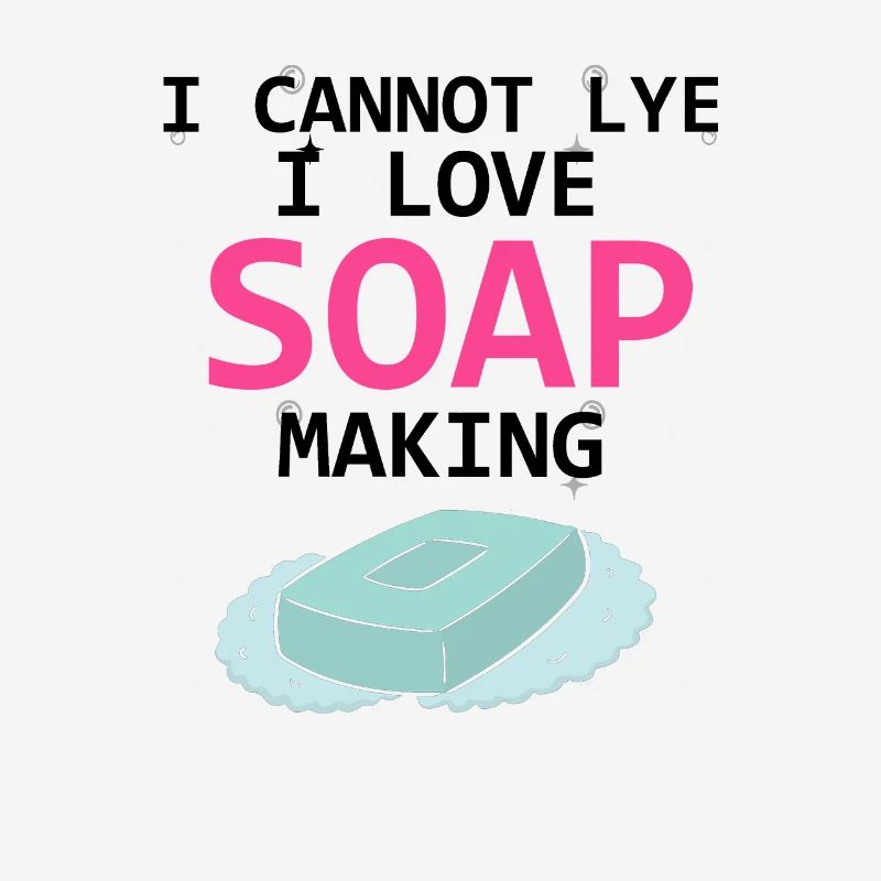 Soap Making Design for Soap Maker Designs