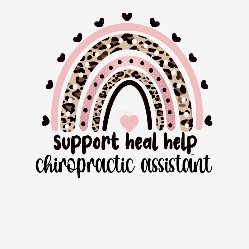 Chiropractic Assistant to Chiropractor