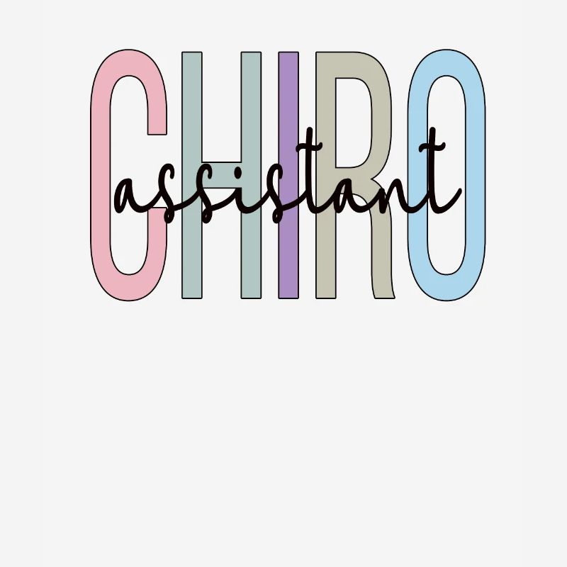 Chiropractic Assistant to Chiropractor