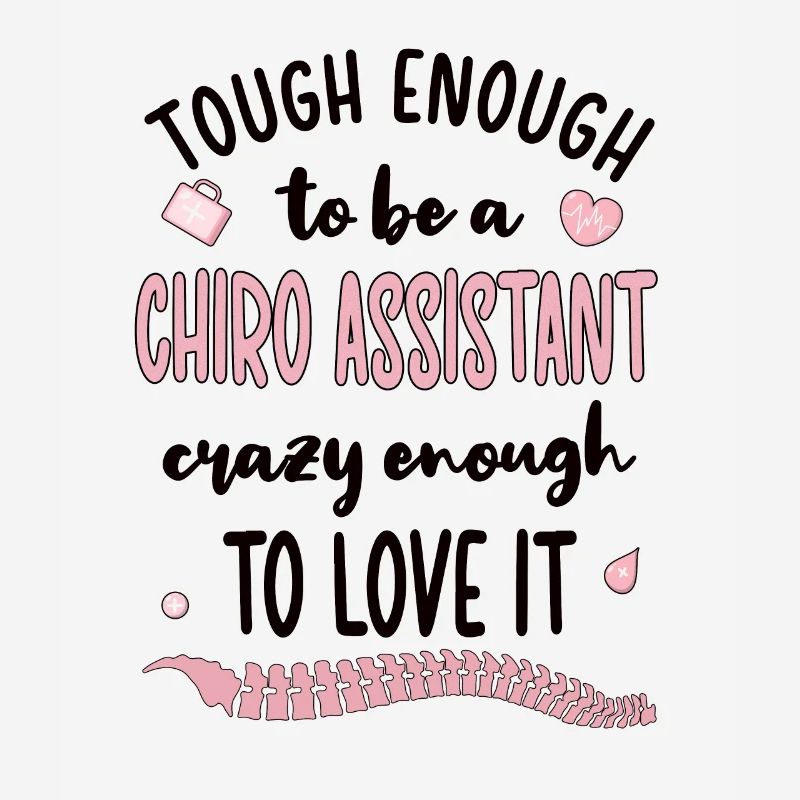 Chiropractic Assistant Chiropractic Assistant