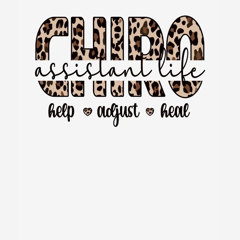 Chiropraktischer Assistent Chiropraktik-Assistent