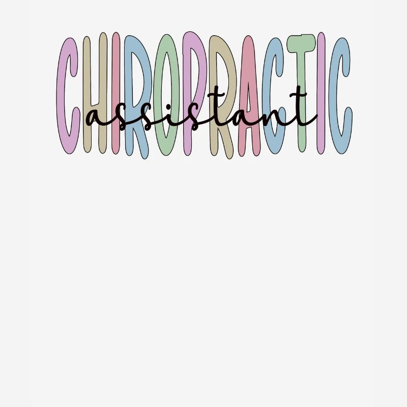 Chiropractic Assistant Chiropractic Assistant