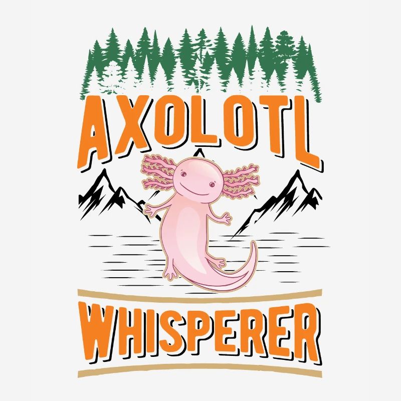 Axolotl Whisperer Queue Lurch