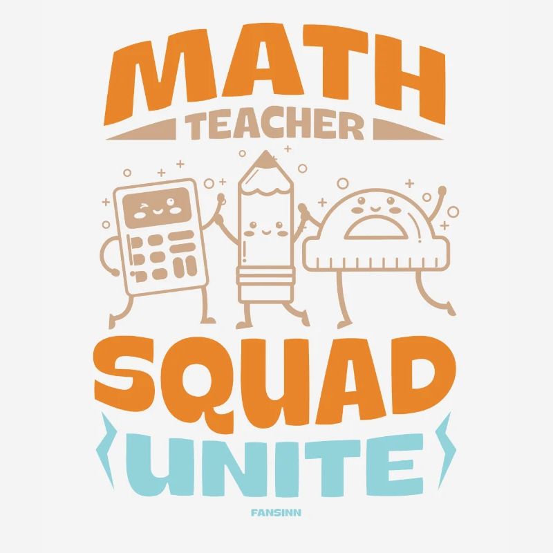 Mathematics Math Mathematician Math Teacher Gift