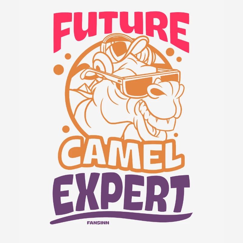 Futur expert camel
