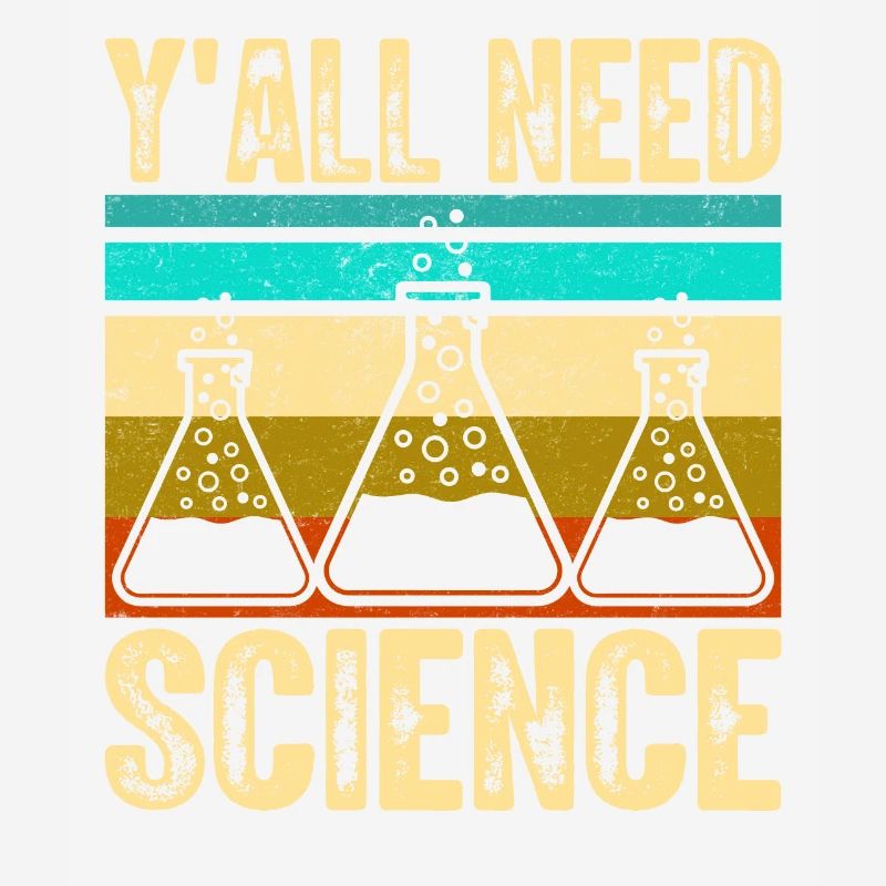 Scientist Chemist Physicist Physics Gift