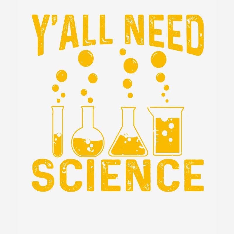 Scientist Chemist Physicist Physics Gift