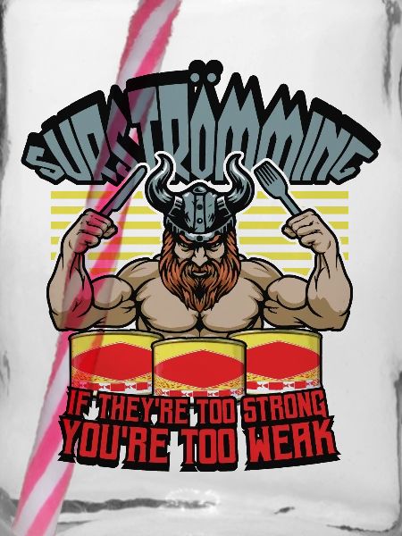 Surströmming