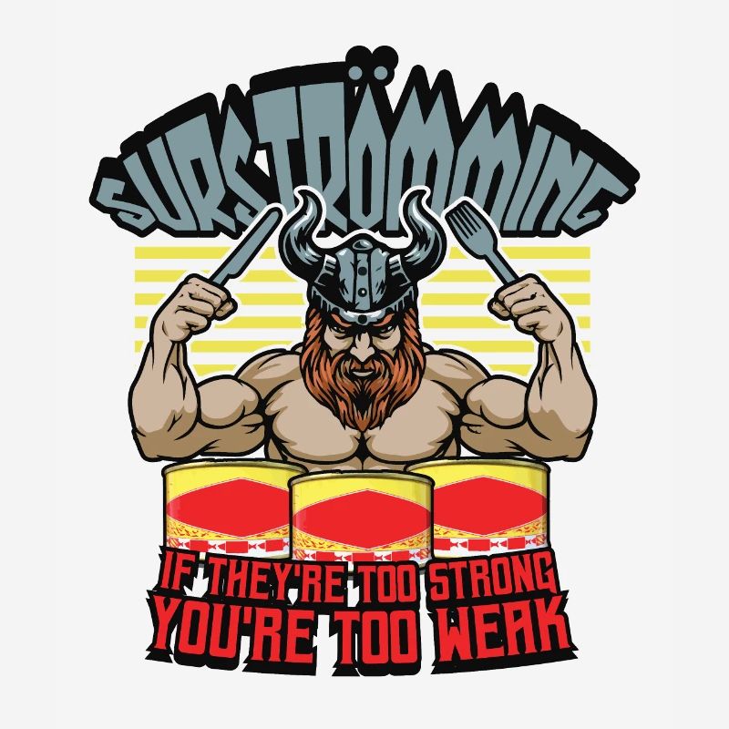 Surströmming