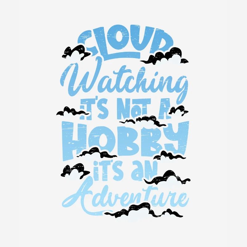 Cloud Watcher Meteorology Cloud Watching