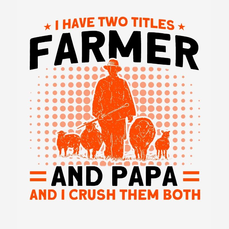 Élevage de moutons Élevage Élevage Mouton Cadeau