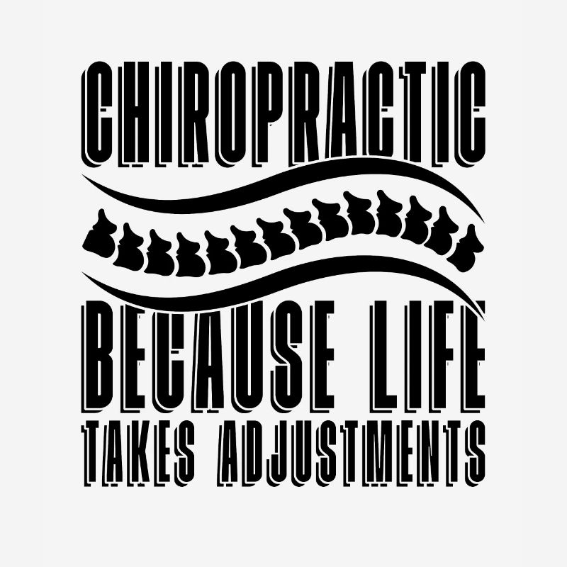 Chiropractic Physio Chiropractor Gift Idea