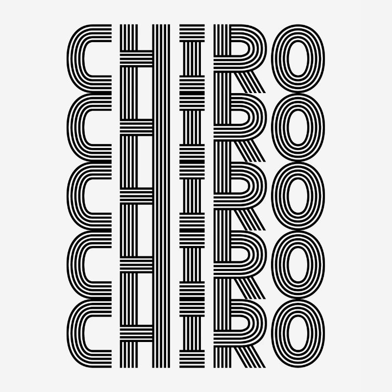 Chiropractor Chiro Chiropractic Physio Gift